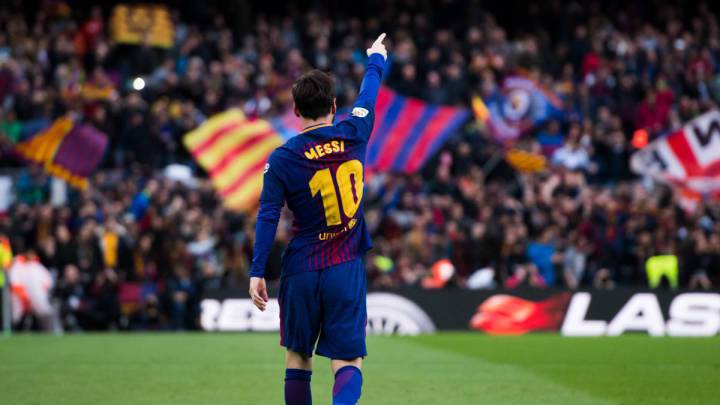 Barcelona 3-1 Leganés LaLiga Santander: goals, action