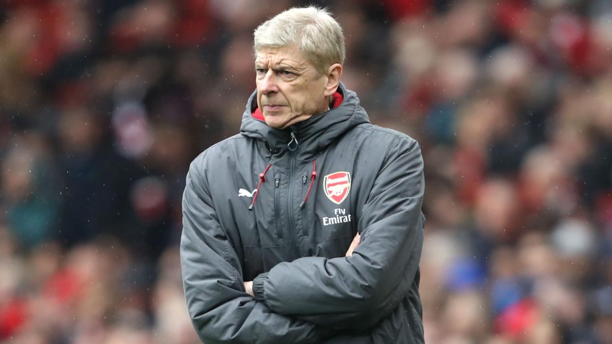 Wenger happy to keep winning run going after 'hectic' finish against Southampton