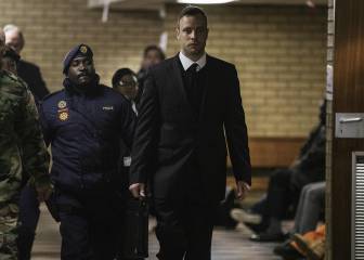 Oscar Pistorius fails in bid to appeal murder sentence