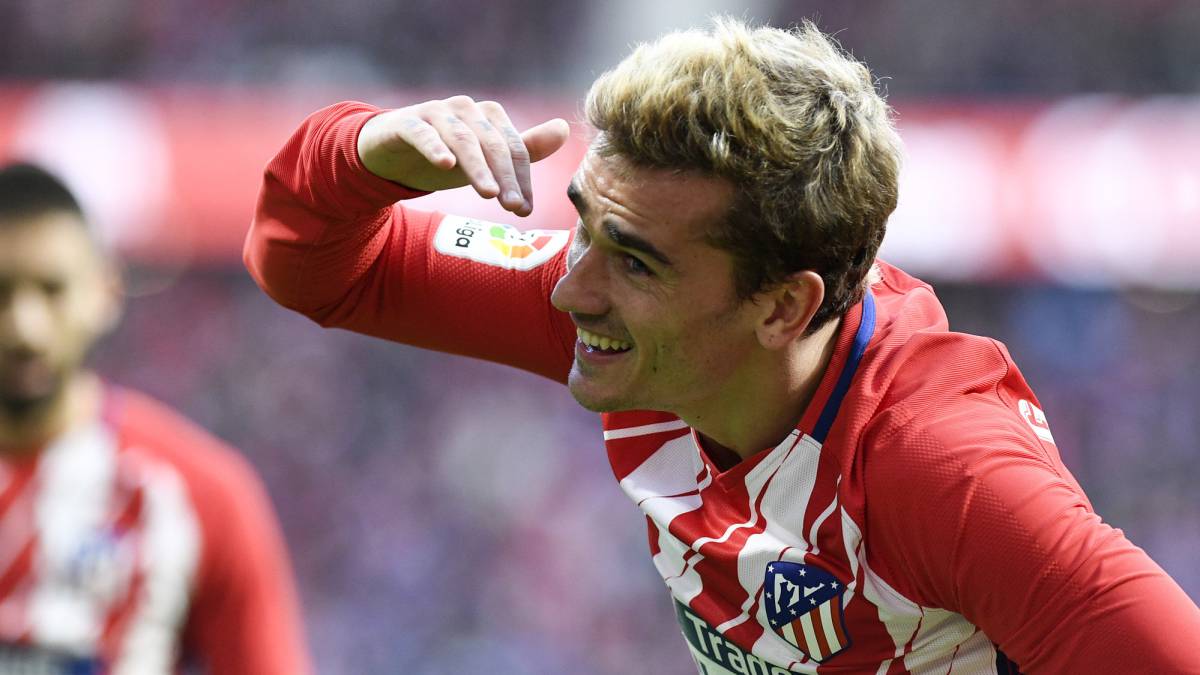 Atletico Madrid reach semi-finals despite defeat in Lisbon