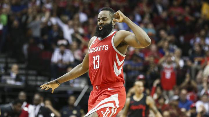 NBA playoff matchups and schedule