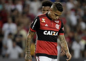 Wada appeals for longer ban for Peru's Guerrero
