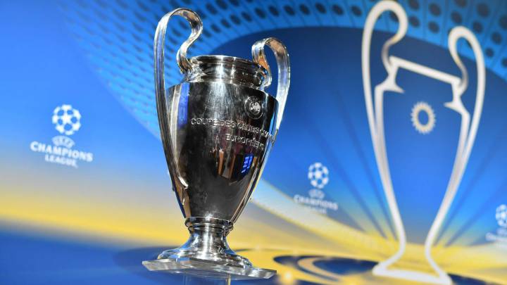 Champions League/Europa League semi-final draw: confirmed fixture schedule
