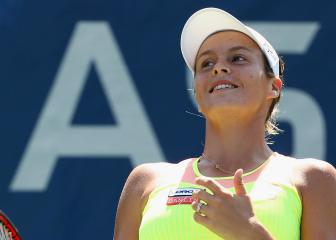 Daniela Seguel shocks top seed Tatjana Maria at Bogotá Open