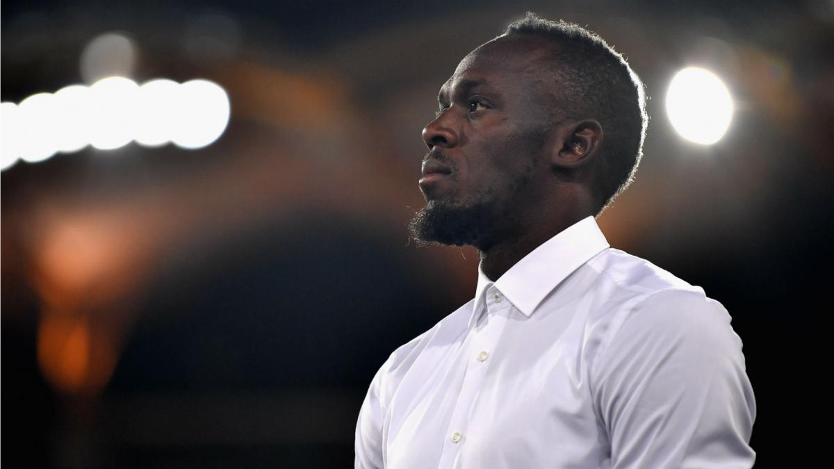 Did I retire too soon? - Usain Bolt questions decision amid Jamaica's sprint struggles