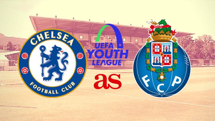 Uefa Youth League | Chelsea vs Porto: how and where to watch: times, TV, online