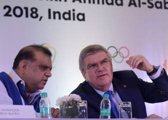 India will bid for 2026 Youth Olympics, 2030 Asian Games and 2032 Summer Olympics, says IOA president