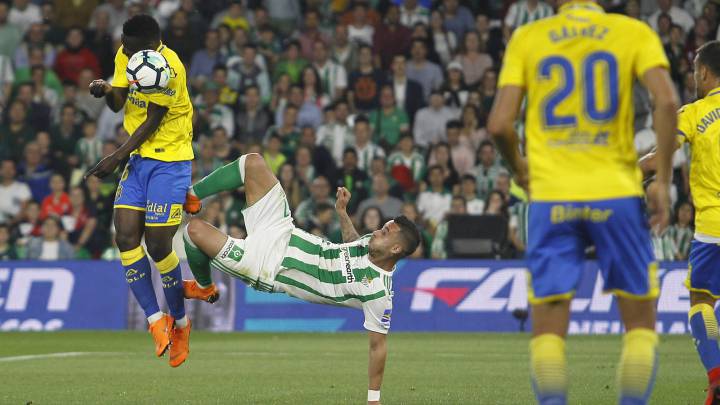 LaLiga predictions: LaLiga 2017-18 week 34