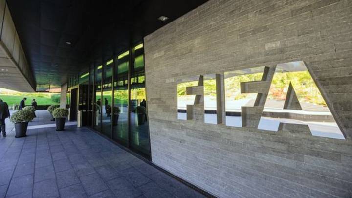 Laos Football Federation fined by Fifa for illegal transfer of minors