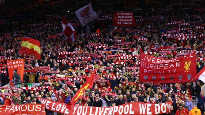 Liverpool - Roma: how and where to watch: times, TV, online