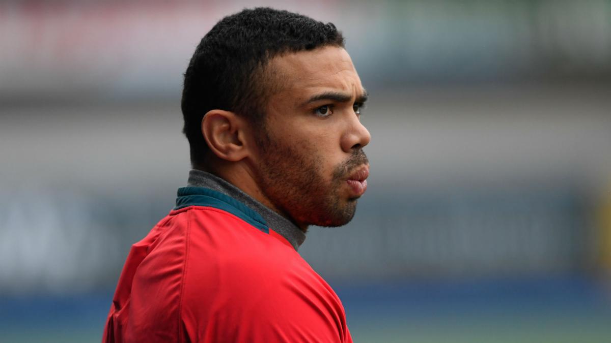 Springboks legend Habana to retire