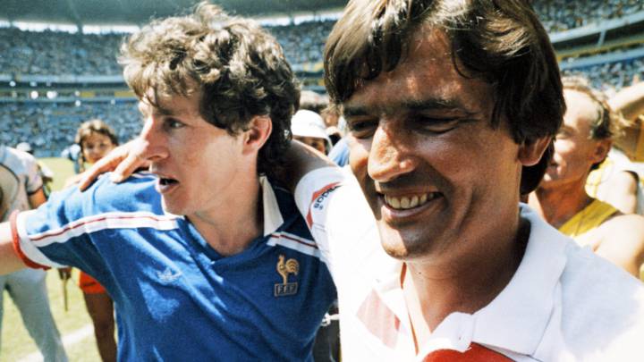 Former France, Cameroon and Ivory Coast coach Henri Michel dies at age 70
