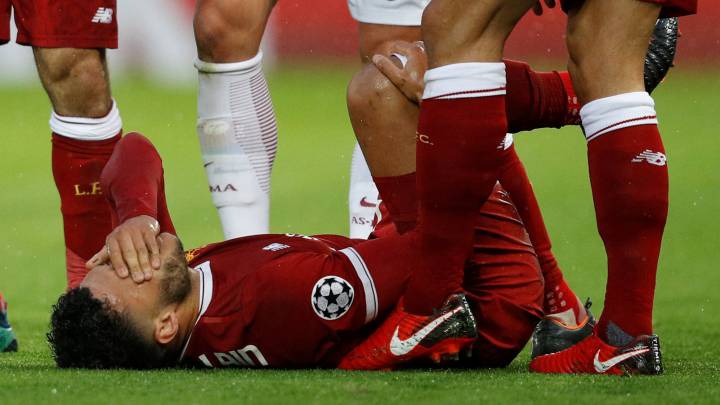 Oxlade-Chamberlain ruled out of World Cup
