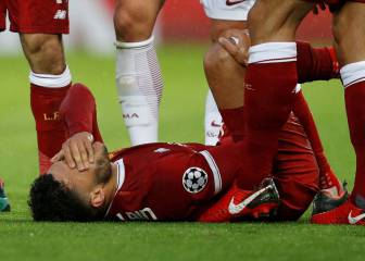 Oxlade-Chamberlain ruled out of World Cup