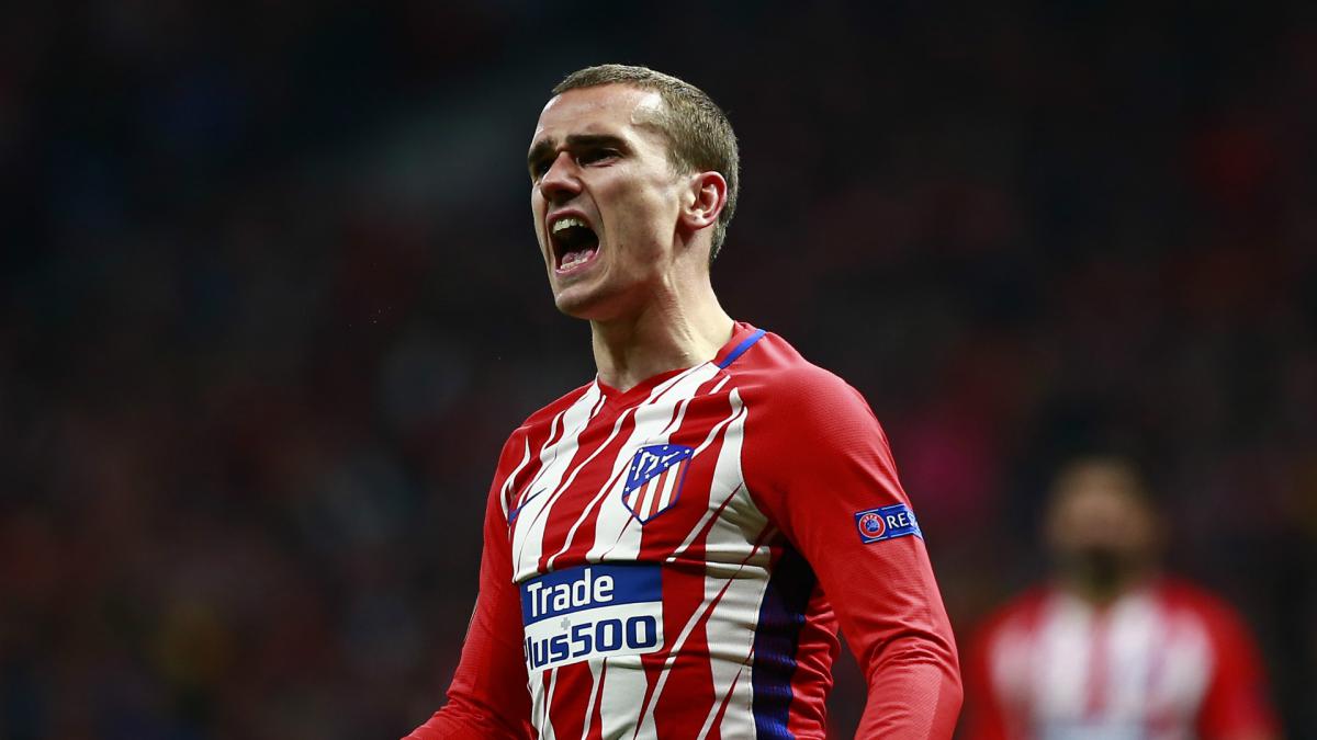 Barcelona met Griezmann's agent in October, confirms Bartomeu