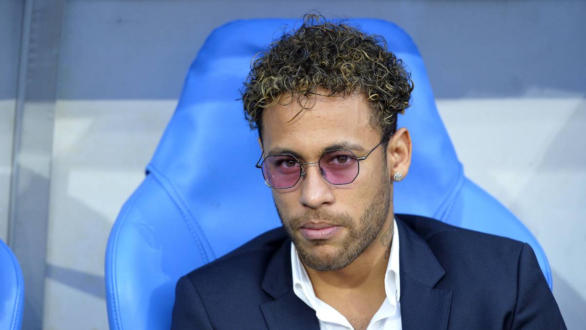 Paul Breitner: 'Neymar joining Real Madrid'