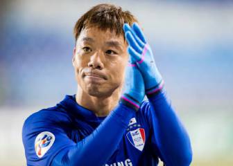 South Korean midfielder Yeom Ki-hun could miss World Cup due to injury