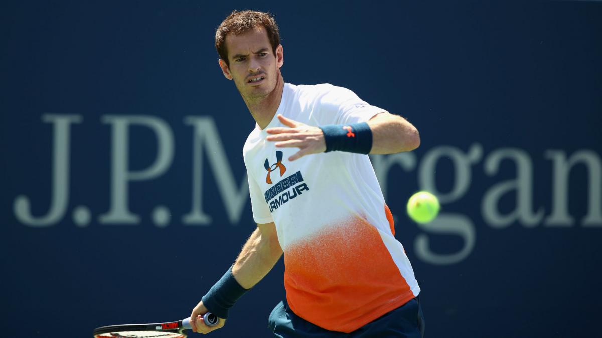 Murray 'doing all he can' to get fit for Wimbledon