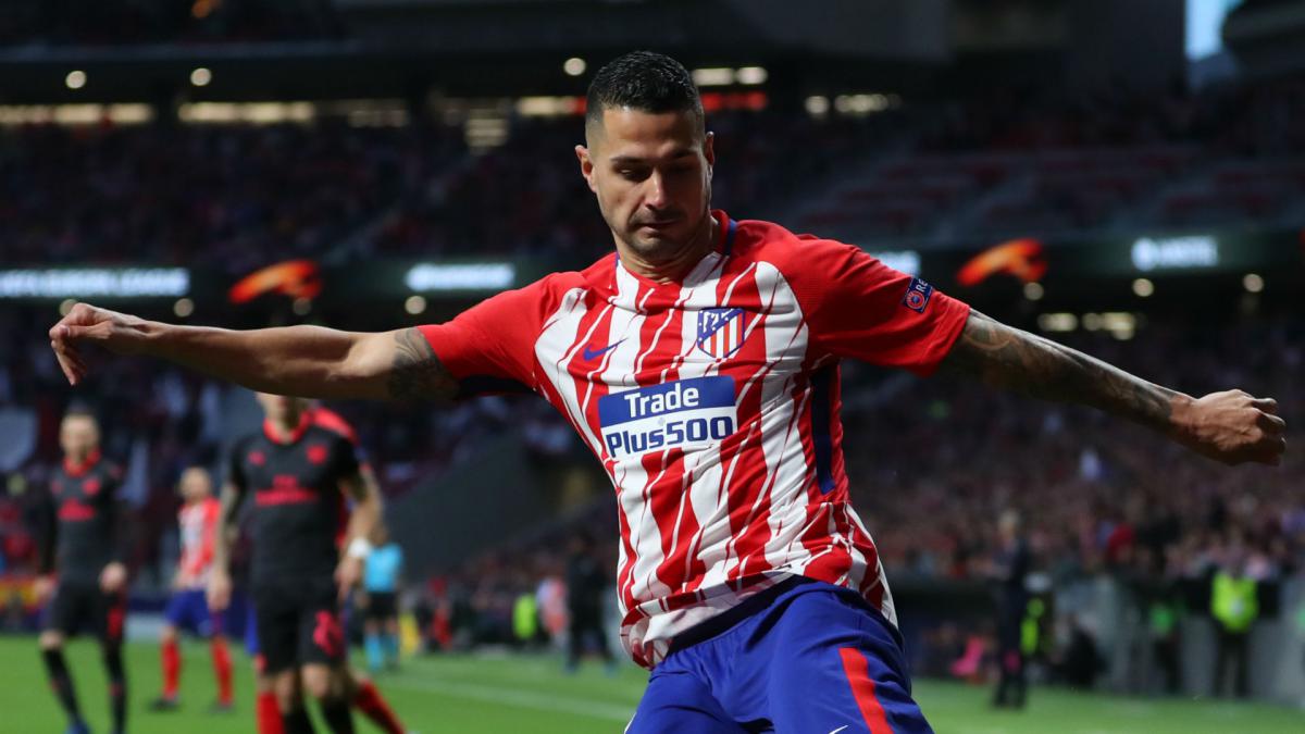 Spanish LaLiga Report: Getafe v Atletico Madrid 12 May 2018