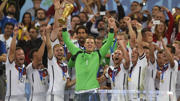 Neuer, Reus and Gómez make Germany squad; Götze out