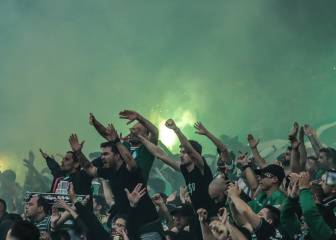 Sporting boss Jorge Jesús claims club president was behind attack