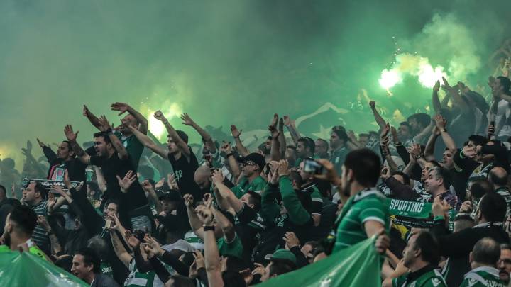 Sporting boss Jorge Jesús claims club president was behind attack