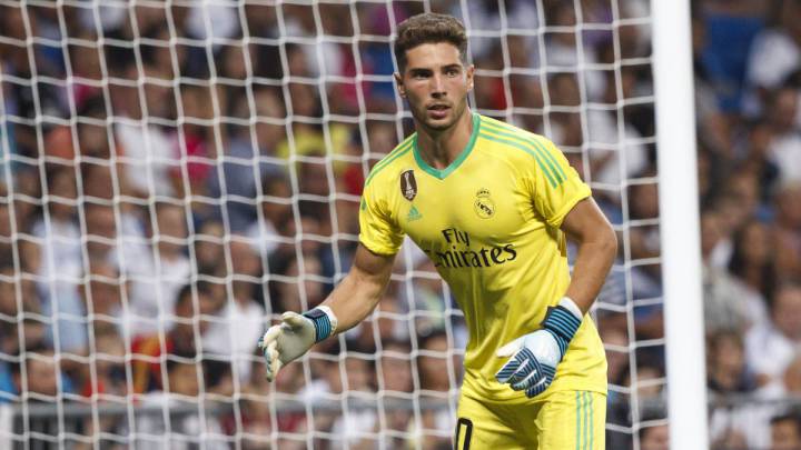 Villarreal-Real Madrid: Ronaldo, Carvajal return, debut for Luca