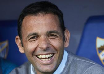 Calleja earns new contract after Europa League qualification