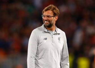If you Googled 'European nights', Liverpool would be top result - Klopp