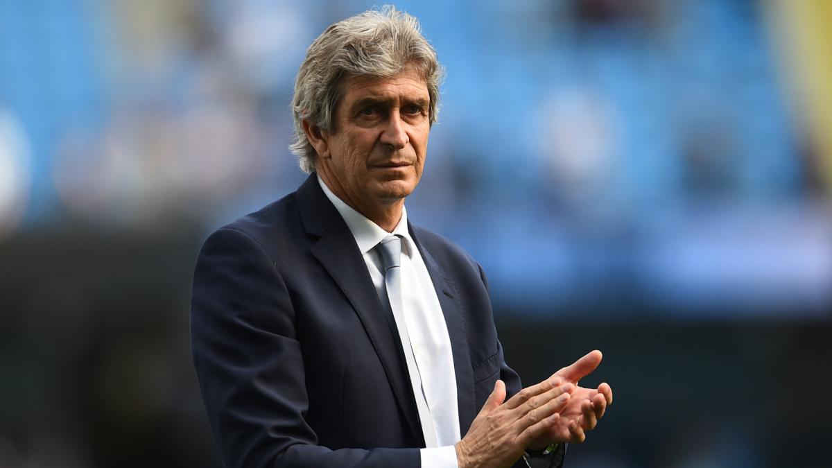 Pellegrini named new West Ham manager