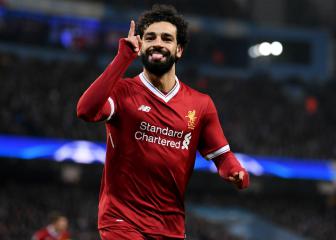 Salah deserves Ballon d'Or if Liverpool win in Kiev - Owen