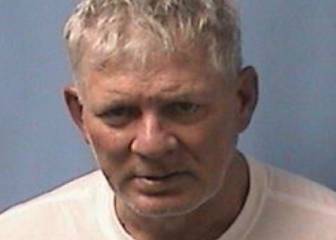Former All-Star Dykstra arrested after incident with Uber driver