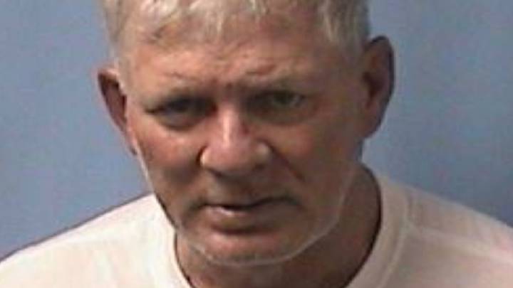Former All-Star Dykstra arrested after incident with Uber driver