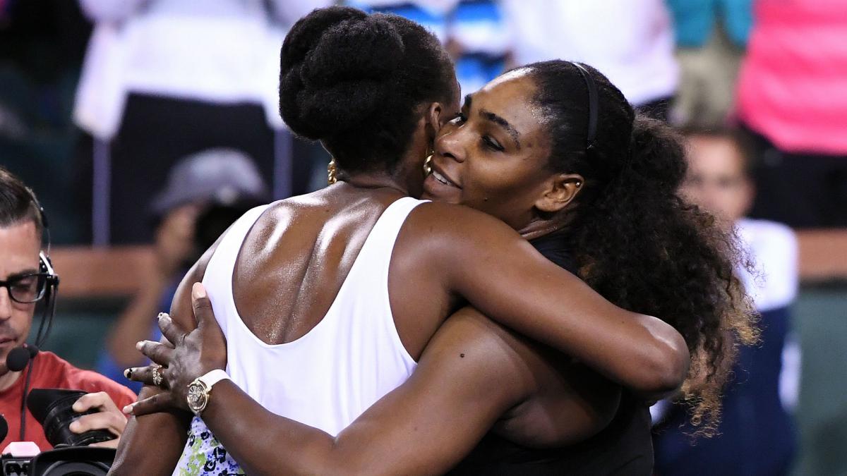 Williams sisters given French Open wildcard