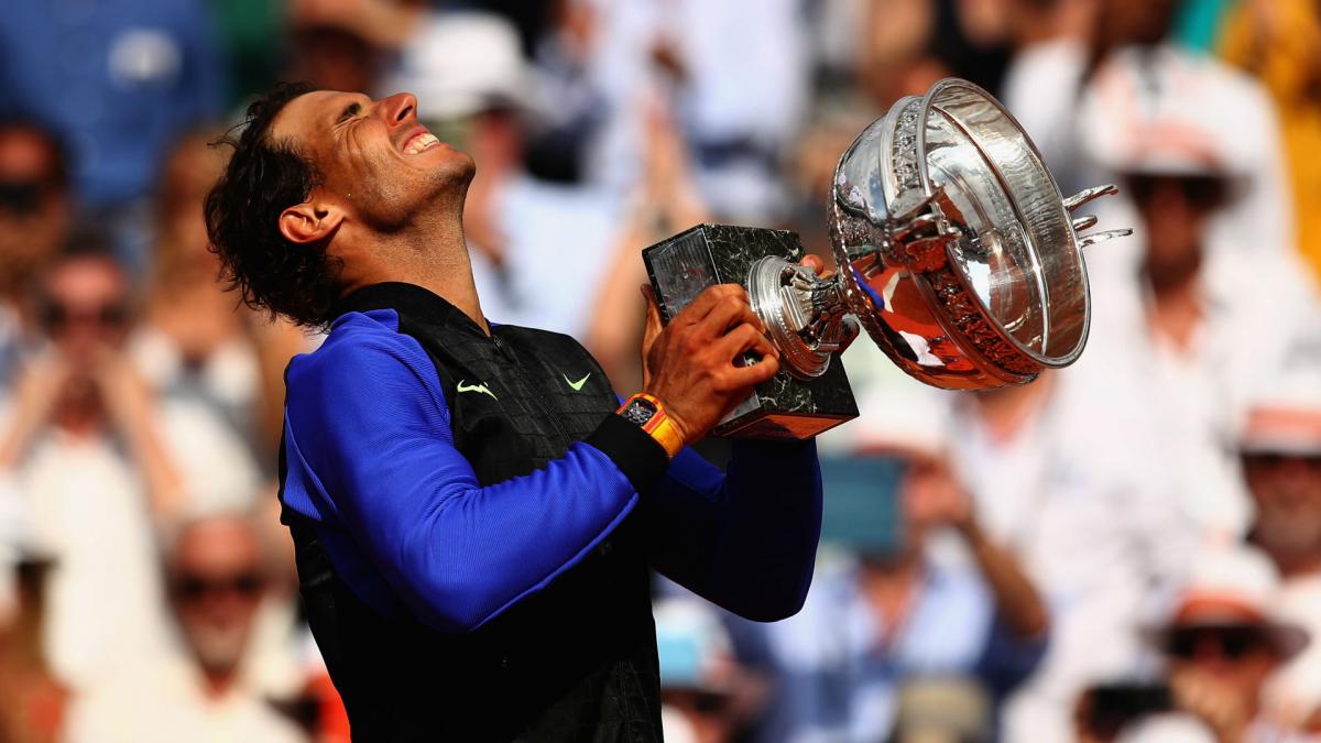 French Open 2018: How can Rafael Nadal be stopped?