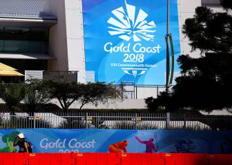 Australia search for 50 missing athletes and officials after Commonwealth Games