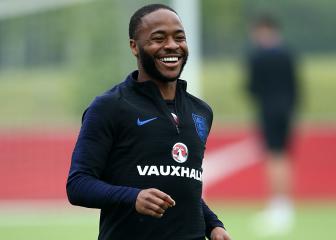 FA supports Sterling over assault rifle tattoo