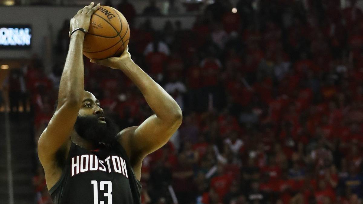 D'Antoni shrugs off 27 straight missed threes Rockets have right formula