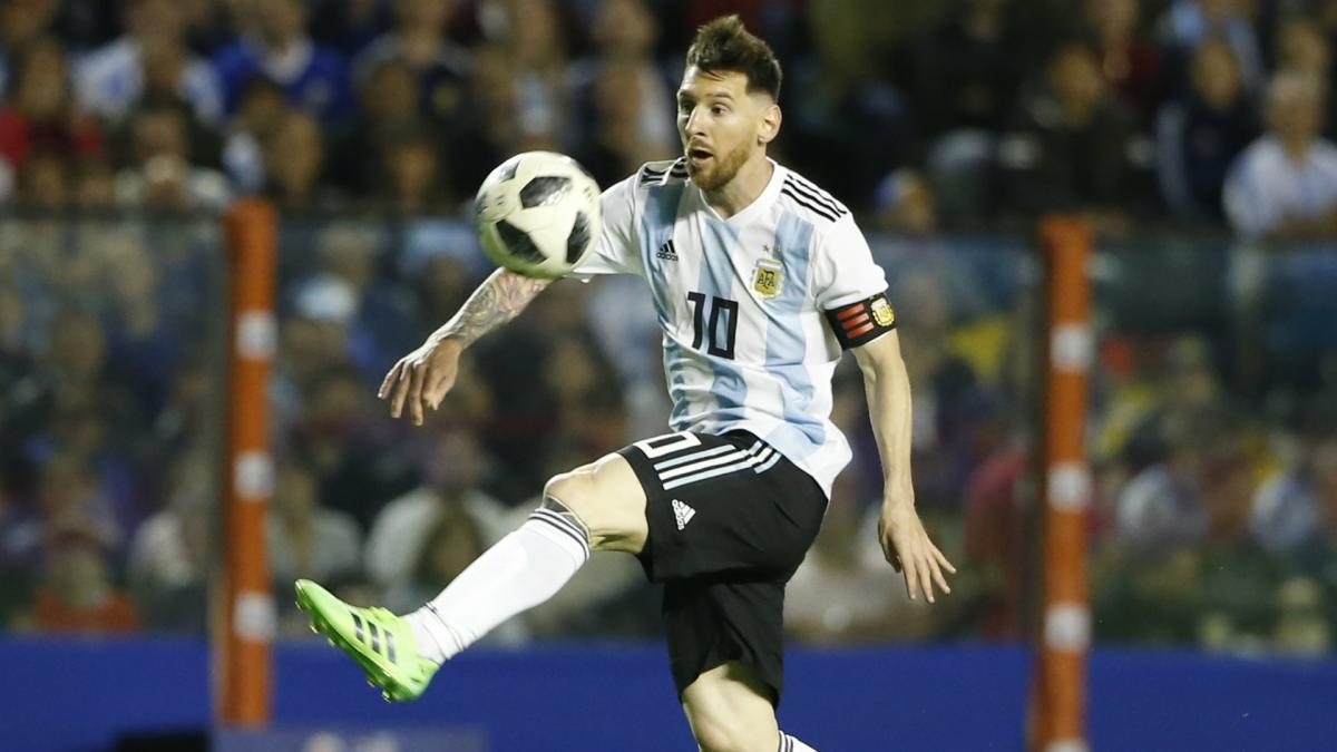 Image result for Messi Argentina