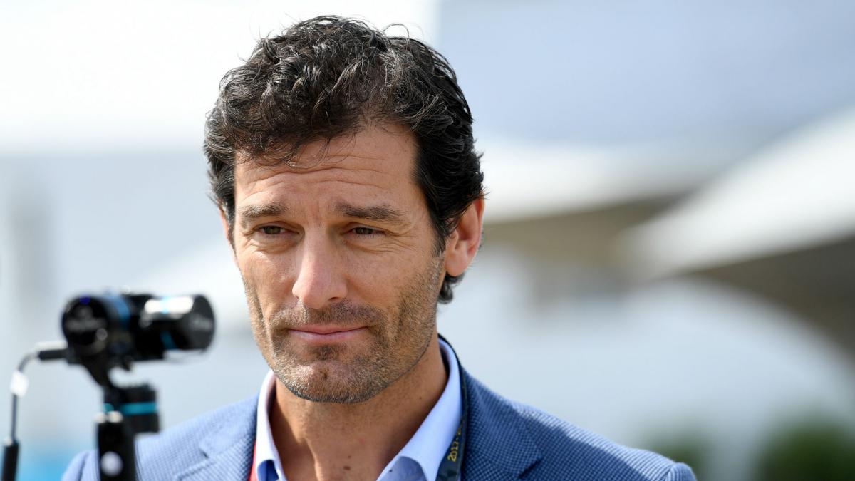 Webber: Formula E is more competitive than Formula One