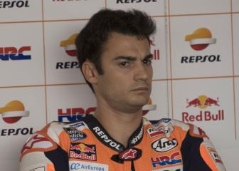 Pedrosa to end 18-year association with Honda