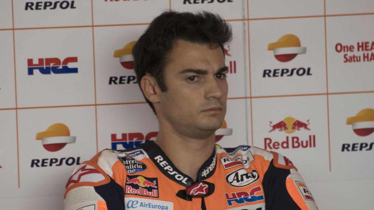 Pedrosa to end 18-year association with Honda