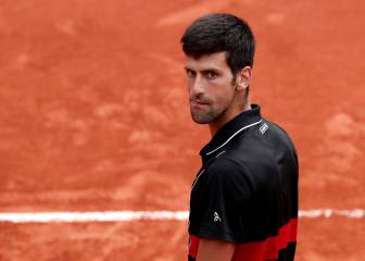 Beaten Djokovic says he may skip Wimbledon