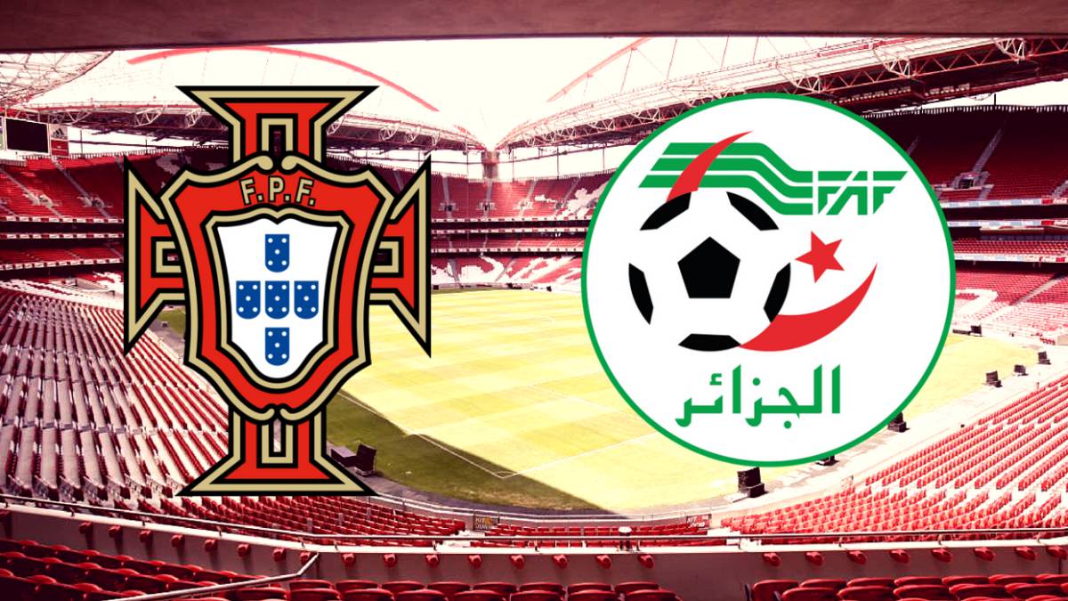 Portugal vs Algeria, how and where to watch: times, TV, online
