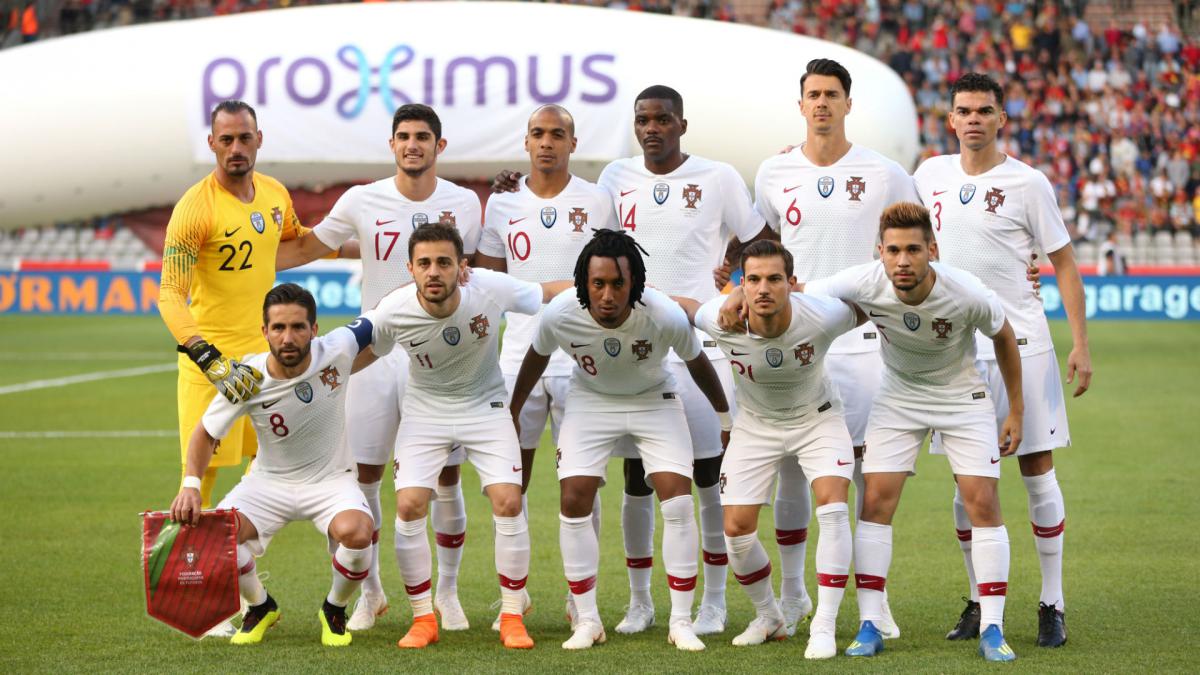 Deco adamant Portugal are among the World Cup favourites
