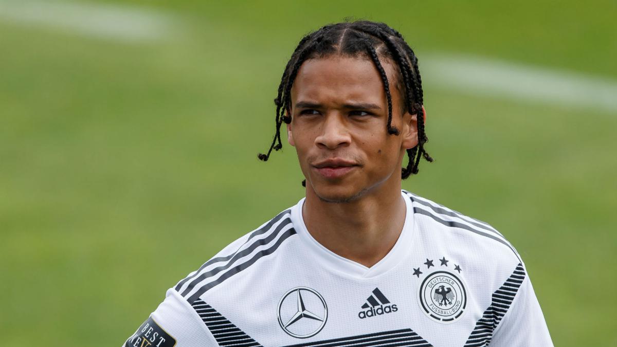 Sane can't expect to be regarded like Muller or Ozil – Hummels