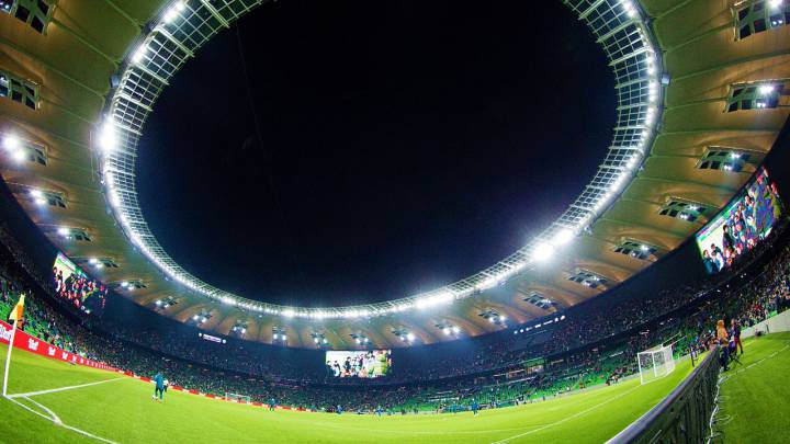 Spain - Tunisia: how and where to watch: times, TV, online