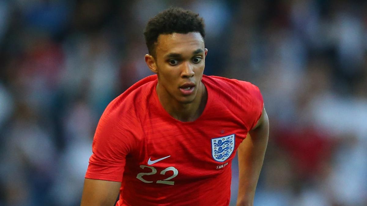 Liverpool teenager Alexander-Arnold: We'll be stronger for Real Madrid loss