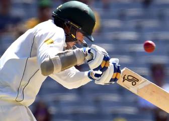 ICC provisionally suspend Zimbabwe cricket director