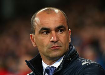 We are 100 per cent ready for World Cup – Roberto Martinez